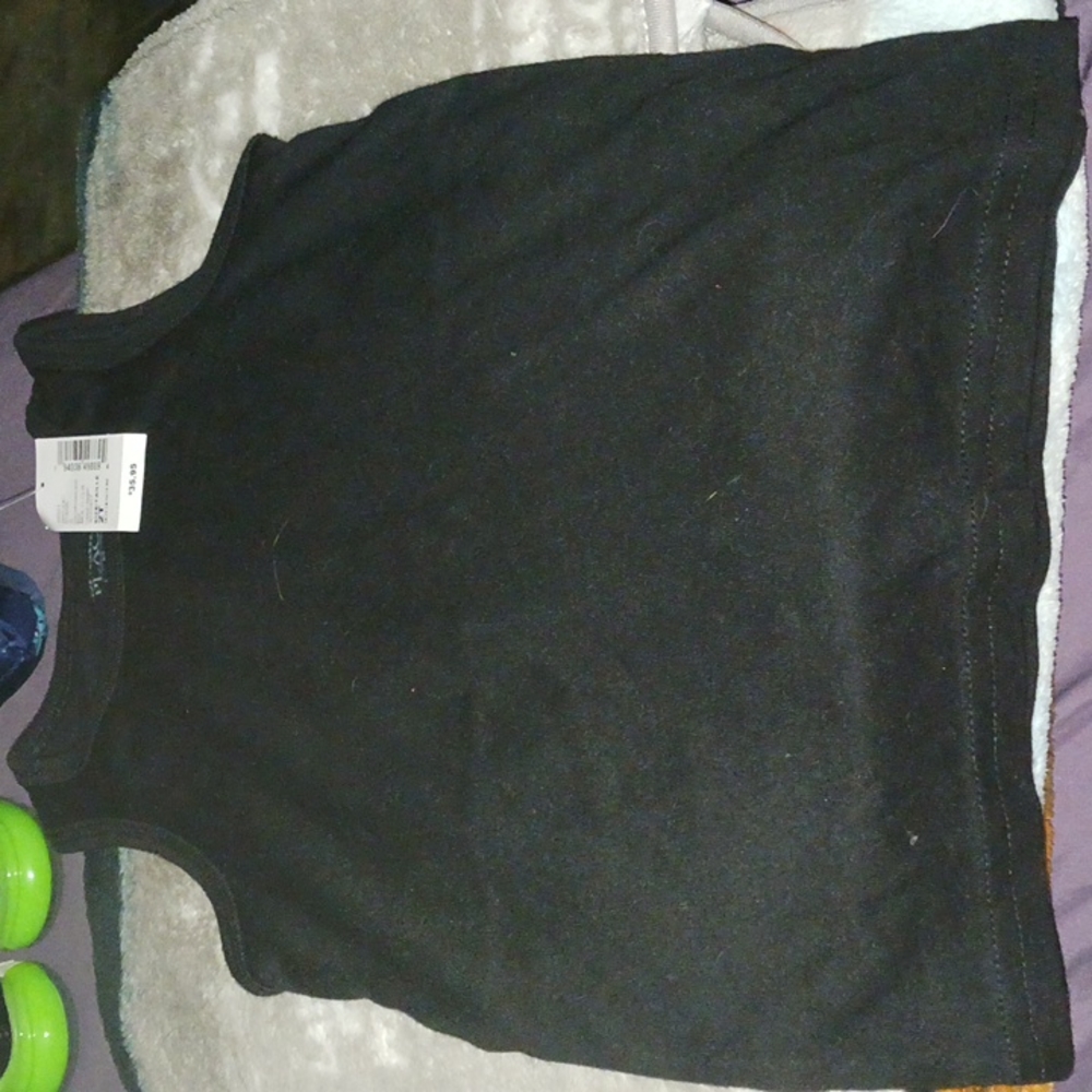 Toddler shirt